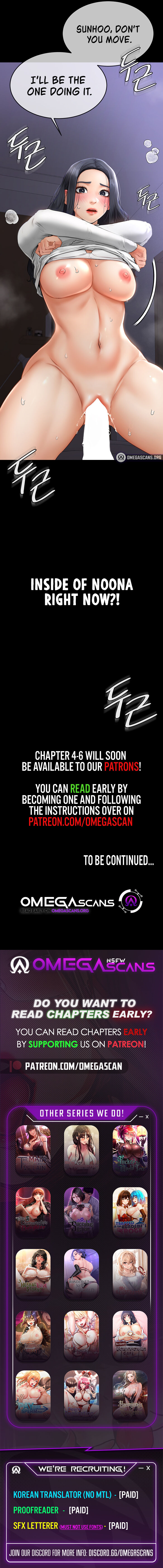 My New Family Treats Me Well [Chapter 01-09] [English] [Omega Scans] [Ongoing] imagen número 40