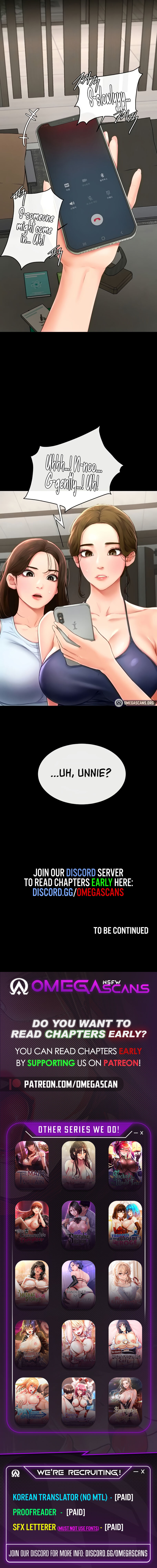 My New Family Treats Me Well [Chapter 01-09] [English] [Omega Scans] [Ongoing] imagen número 53