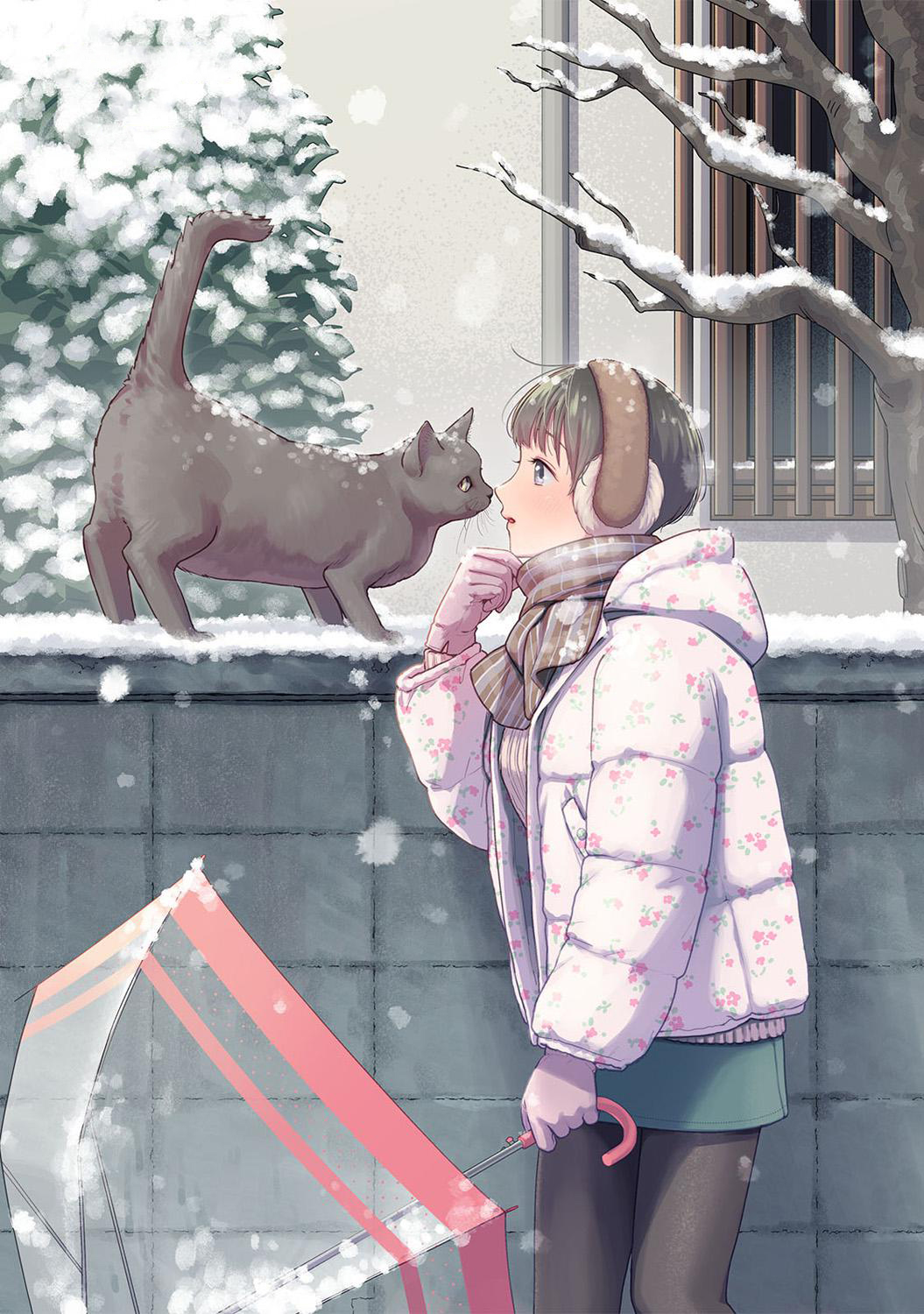 [Riia] Ohanayasan to joshi kousei CAP06 (COMIC Ananga Ranga Vol. 104) [Spanish] [Lust no Fansub] 画像番号 31