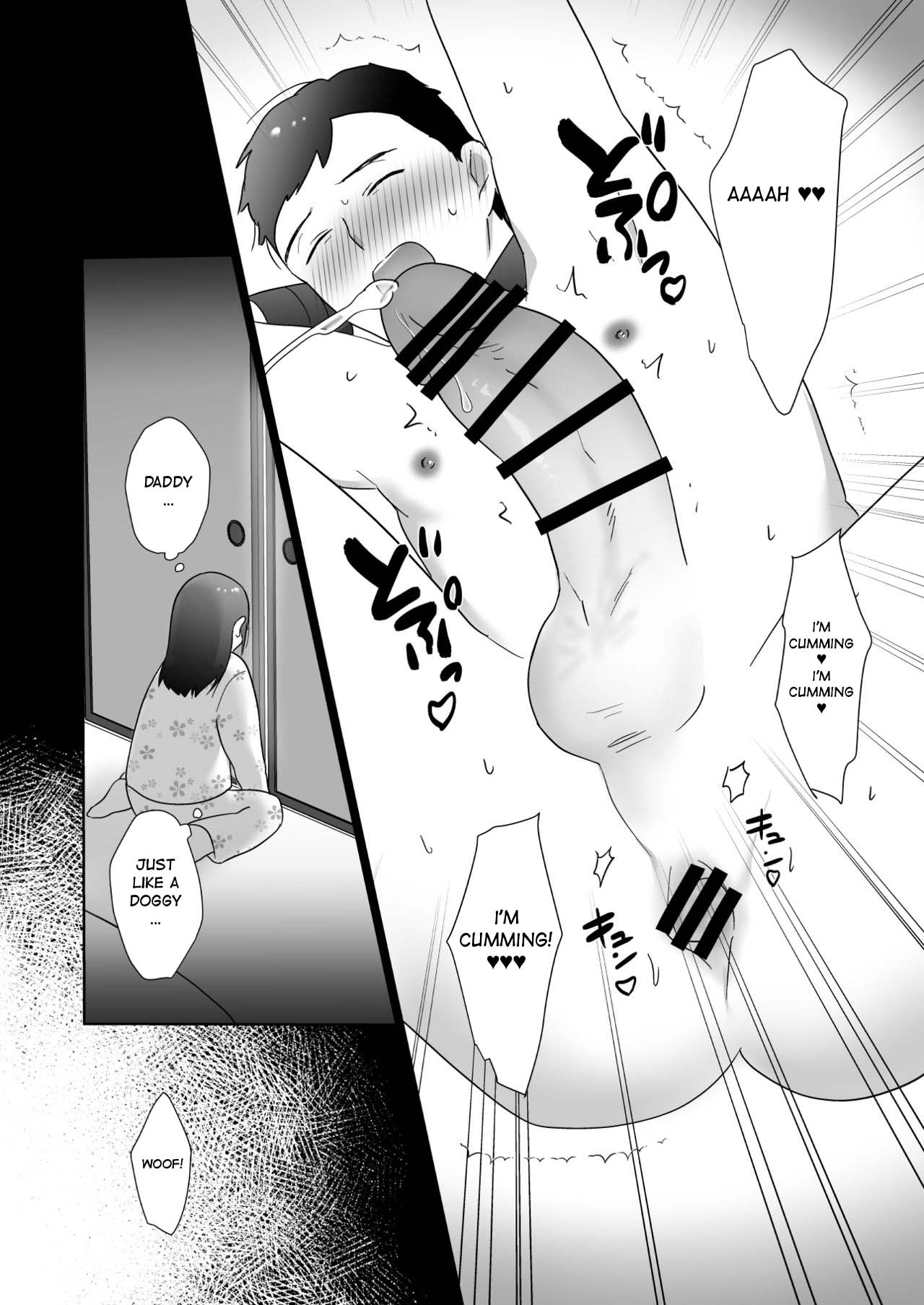 [Ikinariya (Ikinari)] Toshoiin no Karen-san 2 | Karen-san of the Library Committee 2 [English] 画像番号 6