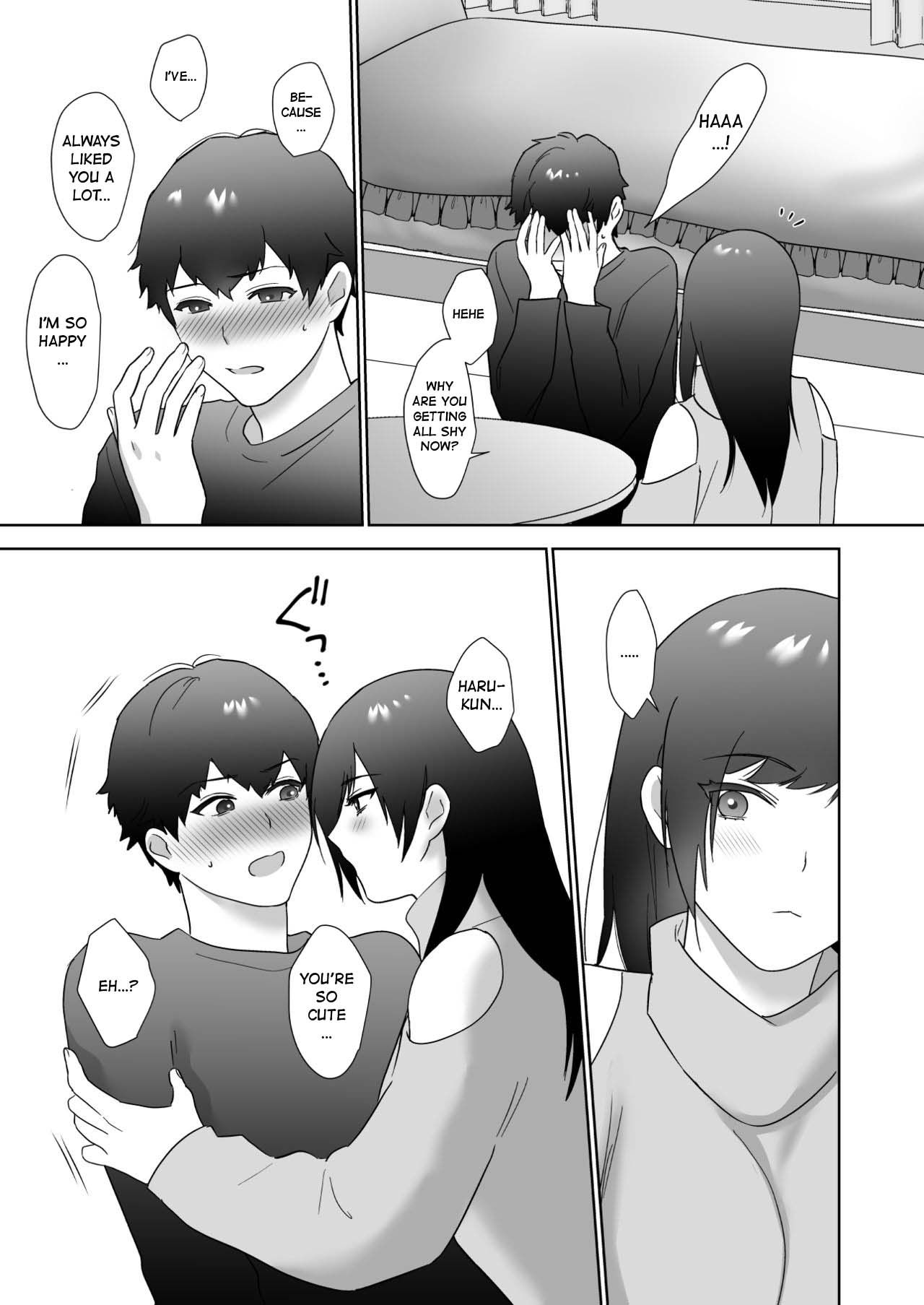 [Ikinariya (Ikinari)] Toshoiin no Karen-san 2 | Karen-san of the Library Committee 2 [English] 画像番号 14