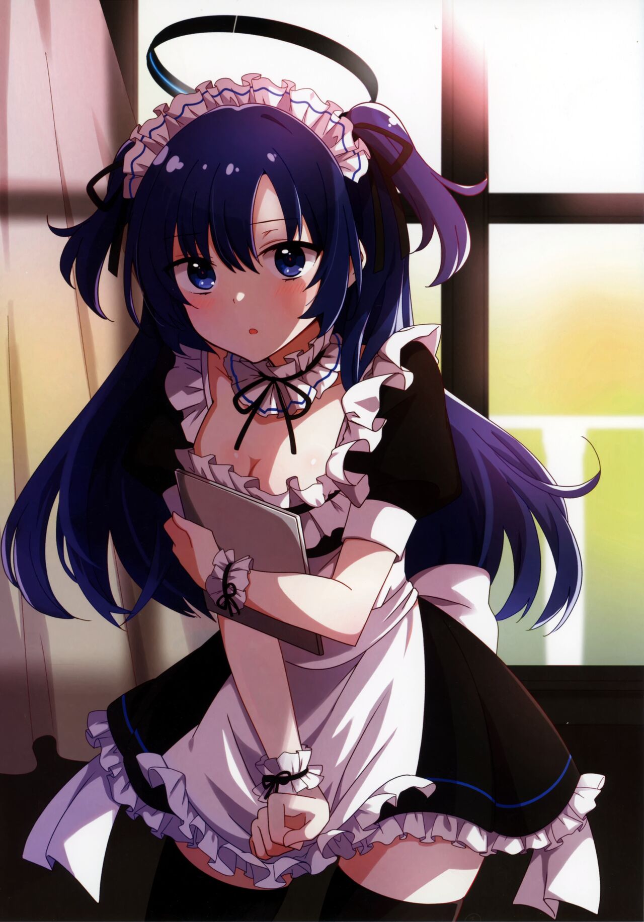 (C103) [suzukaya (ete)] Sensei! Sonna Koto Suru no wa Watashi Kurai nandesu kara ne! (Blue Archive) image number 20