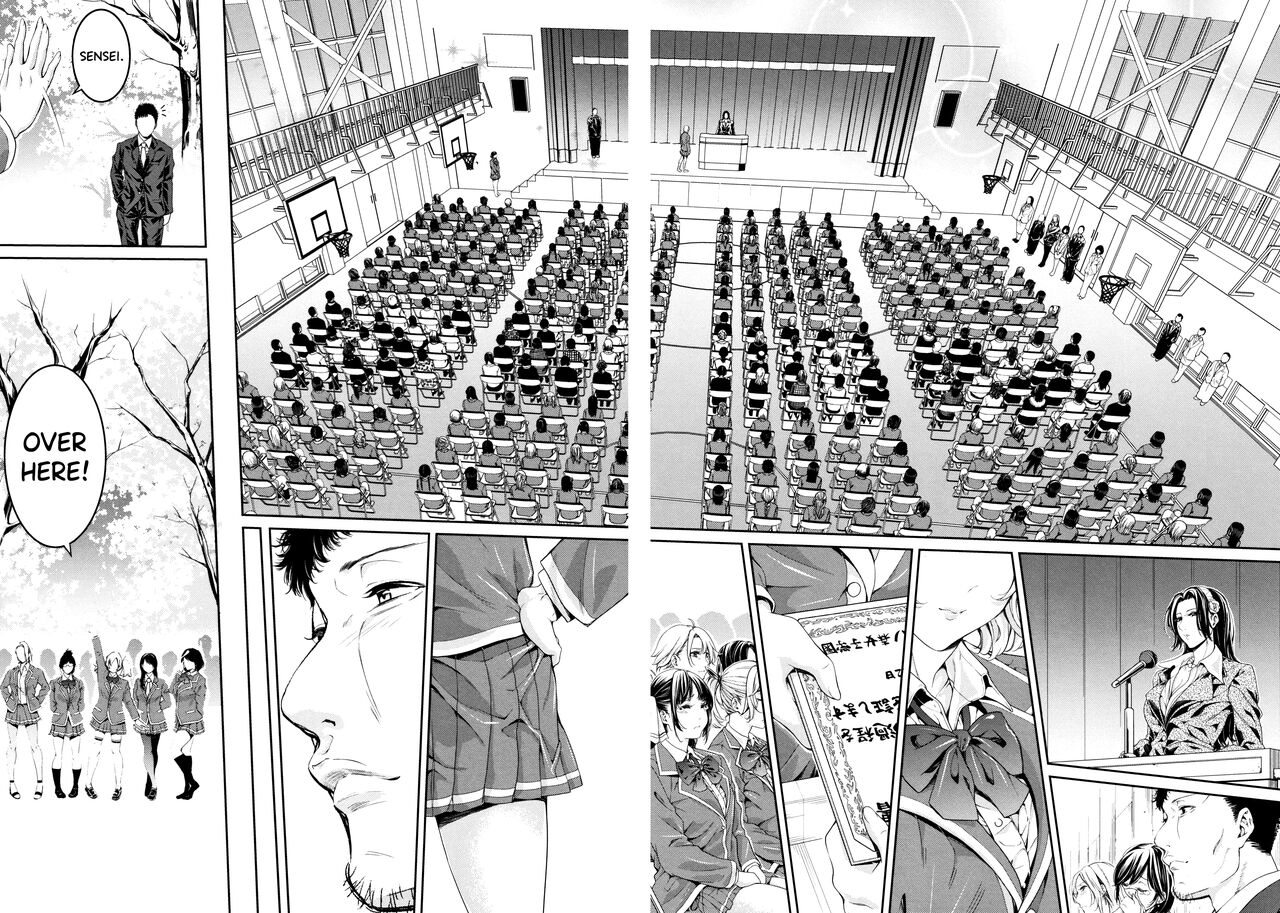 [Brother Pierrot] Bukatsu Shoujo Paradise ~ Asekkaki no Tenshi-tachi ~ [English] [biribiri] imagen número 278