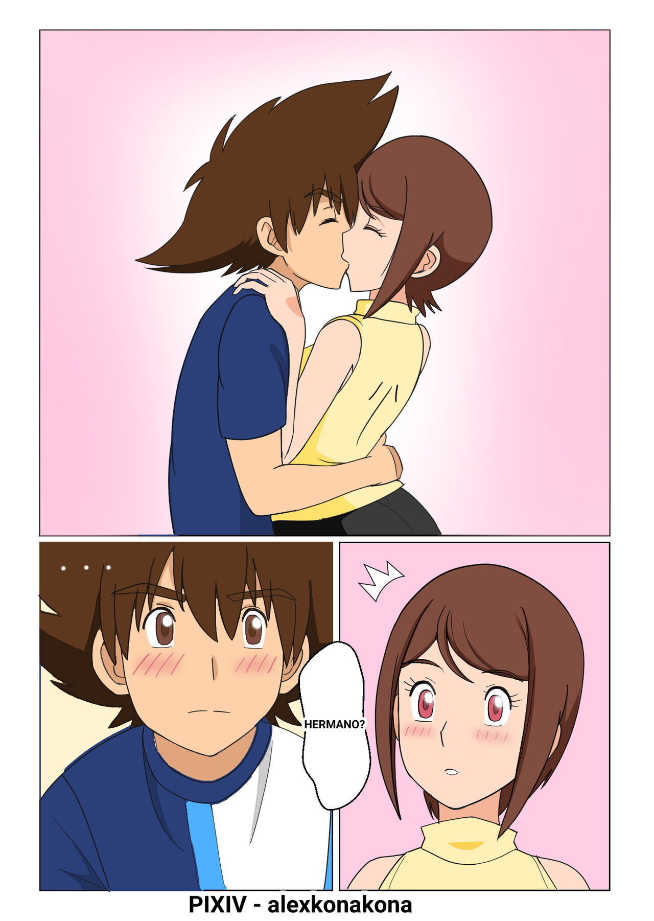 HIKARI LIGTH OF COURAGE spanish 이미지 번호 8