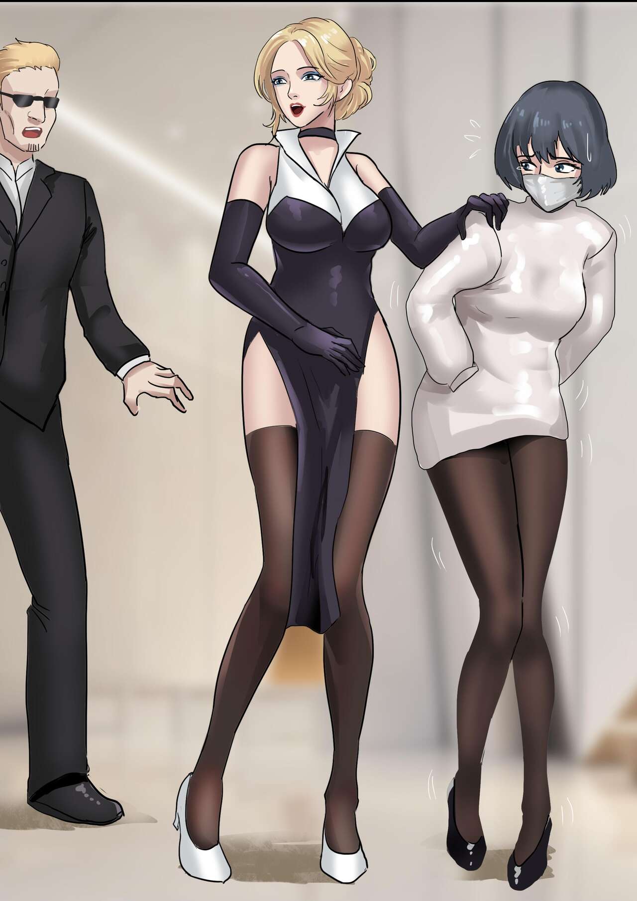 Princess's Sticky Trap numero di immagine  28