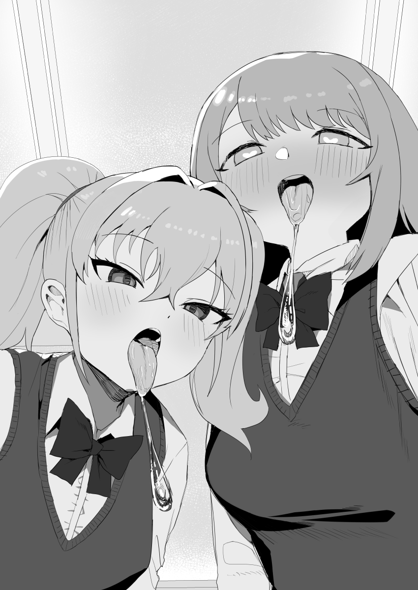 [Darezuka] Class no jimiko to muriyari yara sareru [Chinese] [Digital] numero di immagine  16