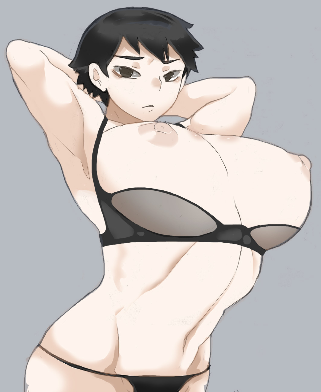 [Junk Island (RYU)] Shamed Exorcist 2 numero di immagine  35