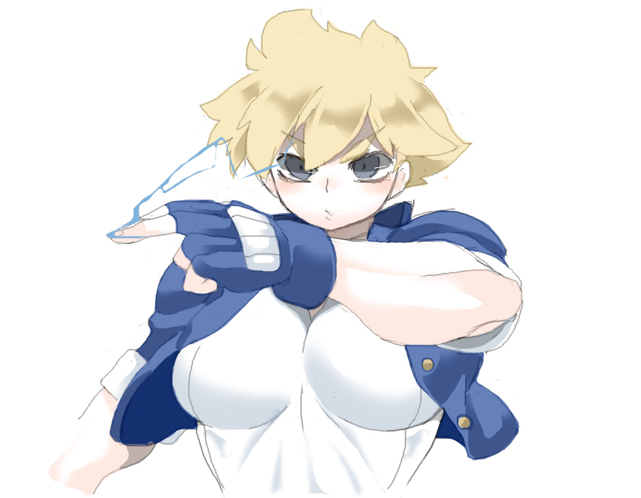 [Junk Island (RYU)] Nyuujoku Sareru Onna Senshi 3 numero di immagine  35