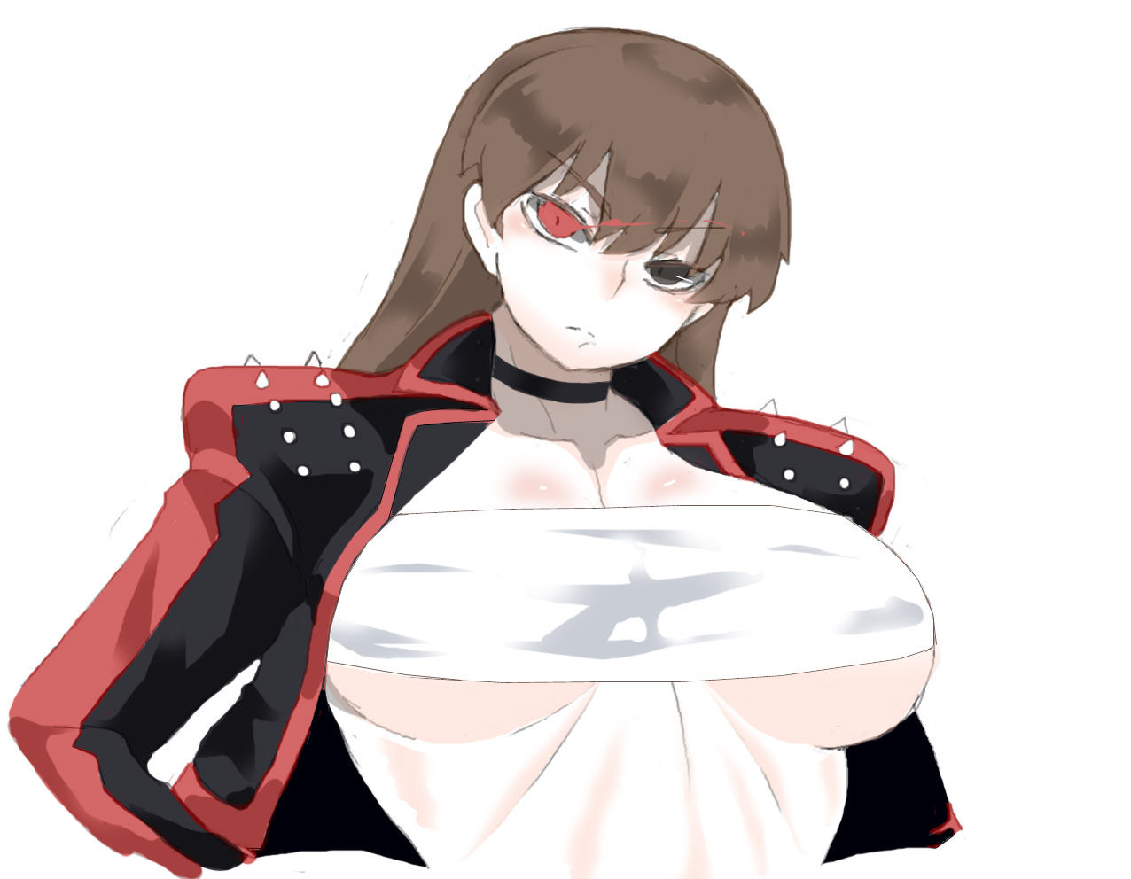 [Junk Island (RYU)] Nyuujoku Sareru Onna Senshi 3 numero di immagine  38