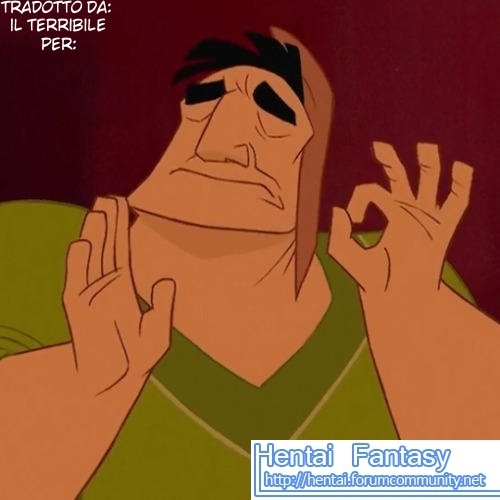 [ie] Iraira Tsuma | Pissed Off Wife [Italian] [Hentai Fantasy] imagen número 4