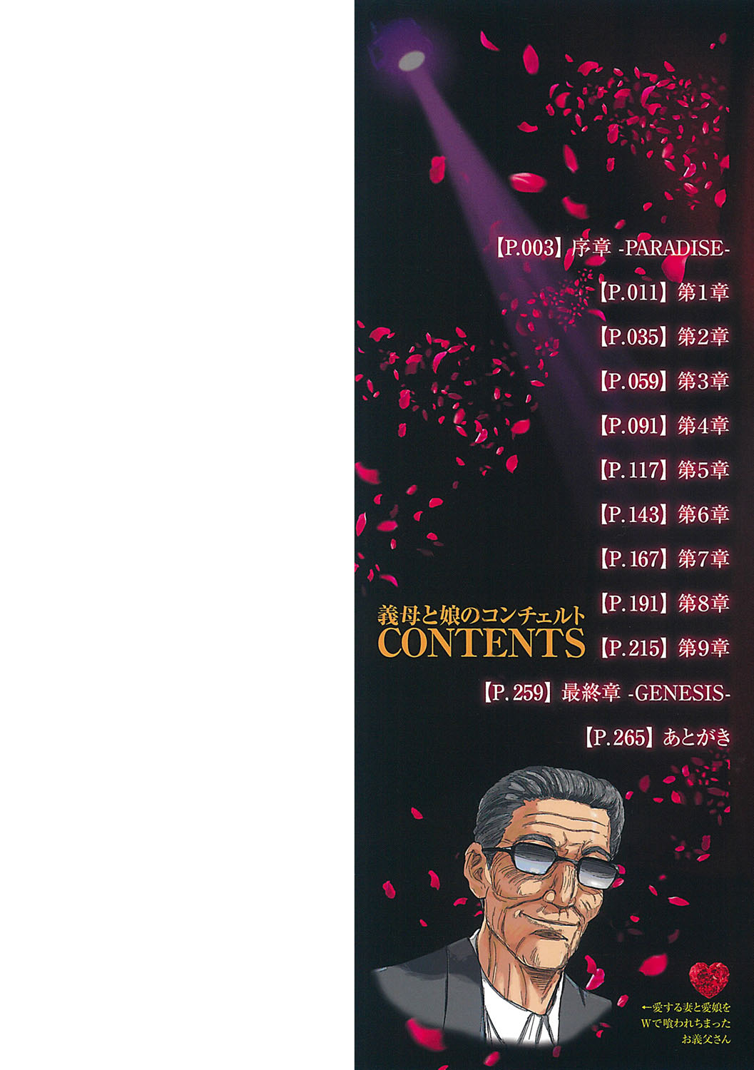 [Yamada Tahichi] Gibo to Musume no Concerto <Kanzenban> | 장모와 딸의 콘체르토 - 완섹판 [Korean] [팀 숙녀]  [Digital] image number 2