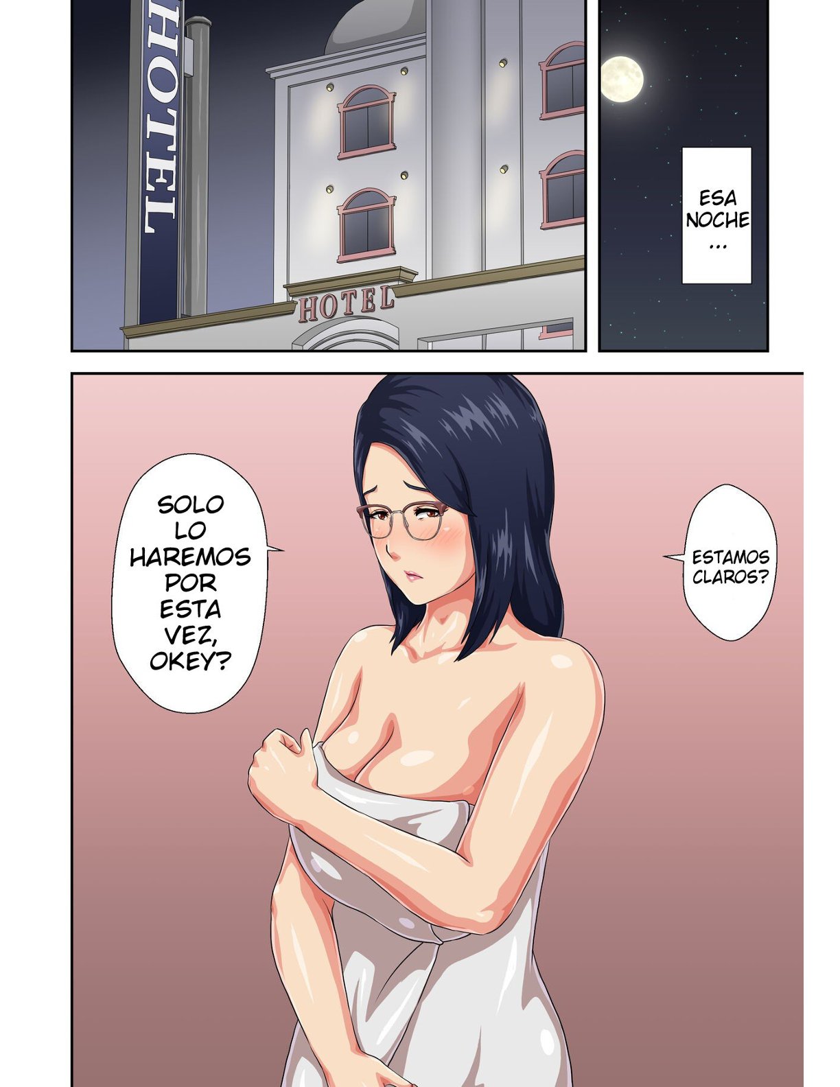 Onnajoushi wa Ikiwakareta Haha 1 y 2 이미지 번호 13