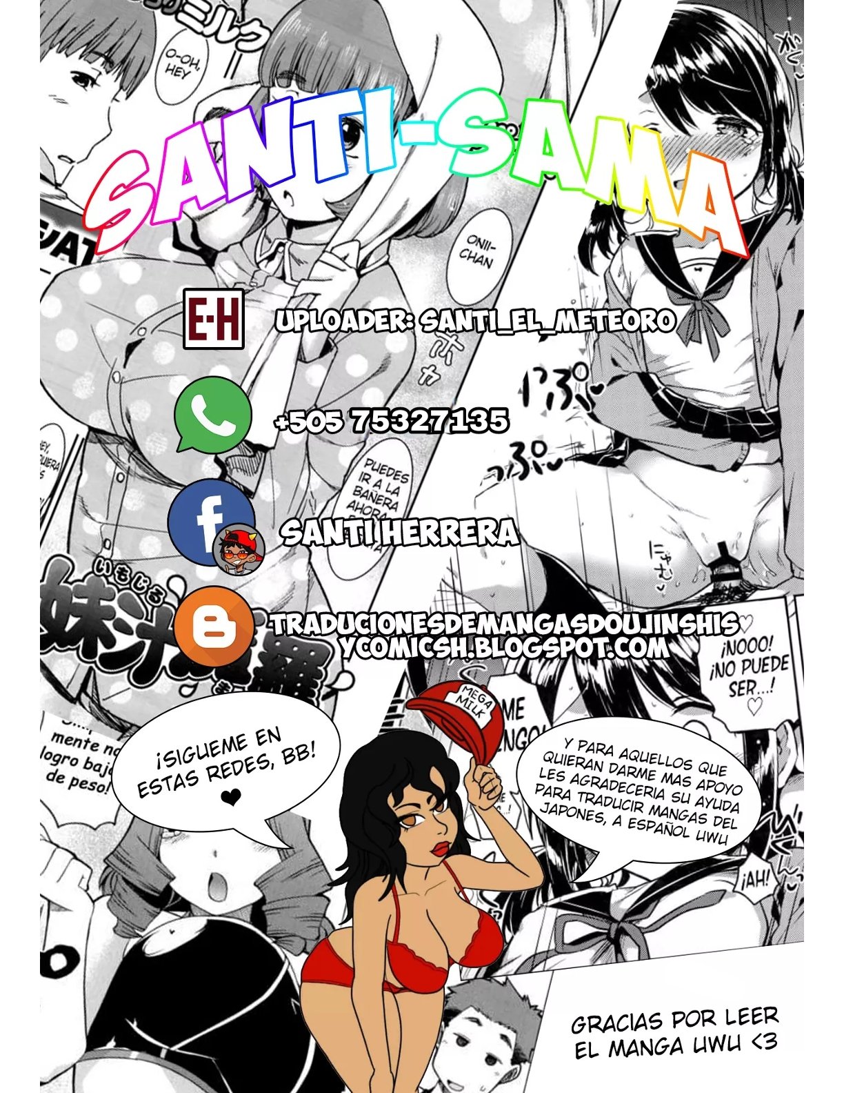 Onnajoushi wa Ikiwakareta Haha 1 y 2 이미지 번호 104