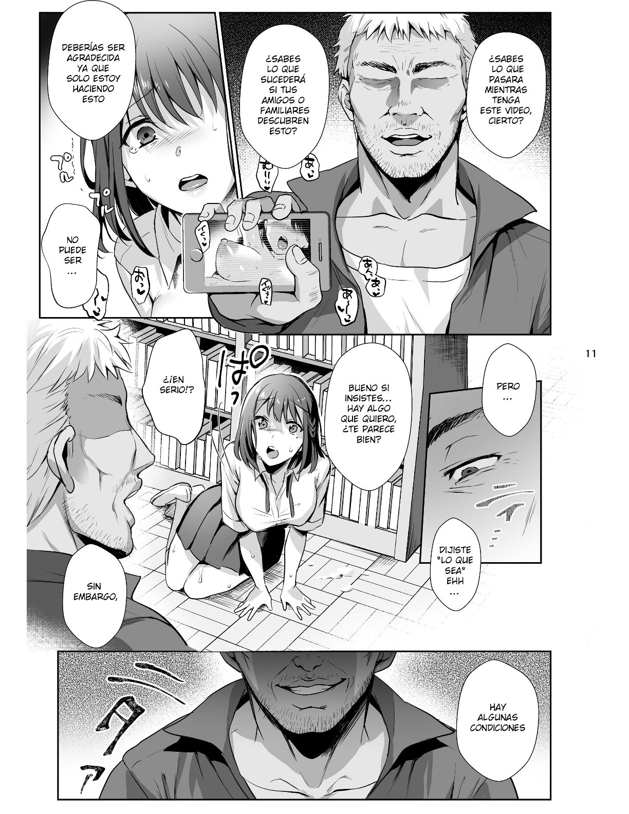 Toshoshitsu no Kanojo ~Seiso na Kimi ga Ochiru made 1 -6 이미지 번호 39