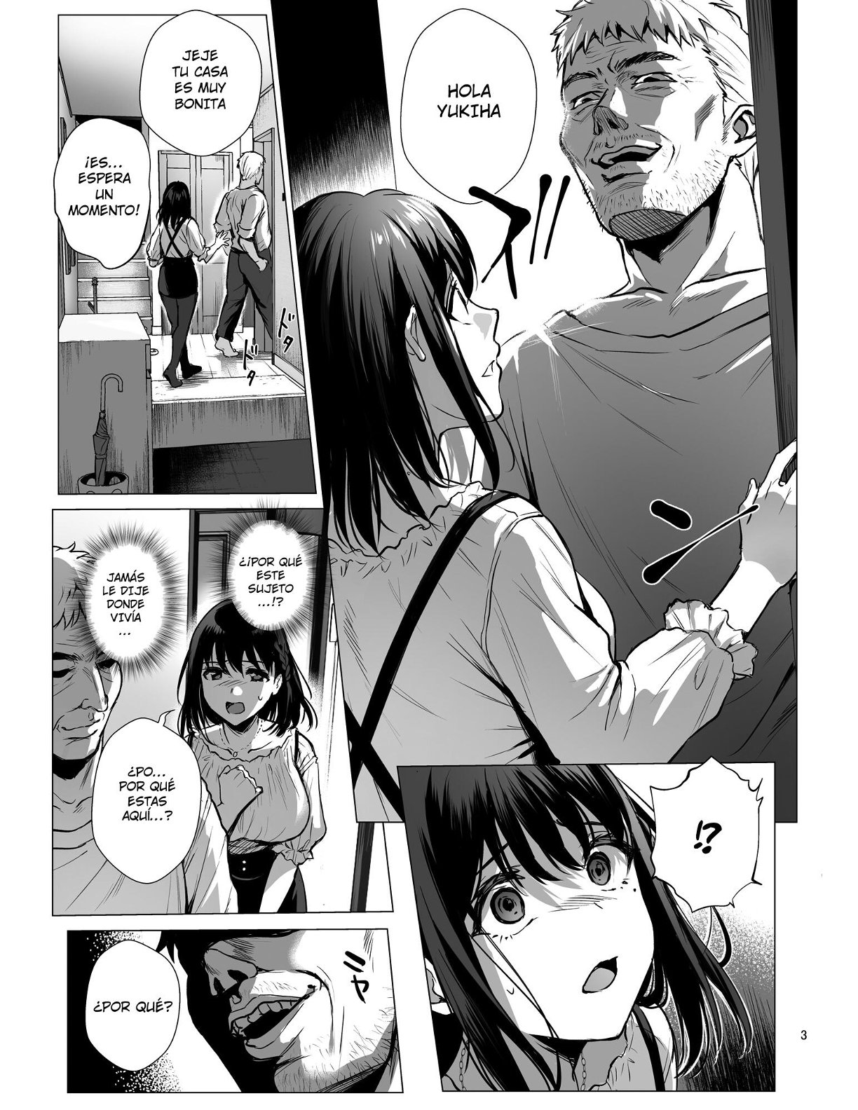 Toshoshitsu no Kanojo ~Seiso na Kimi ga Ochiru made 1 -6 이미지 번호 68