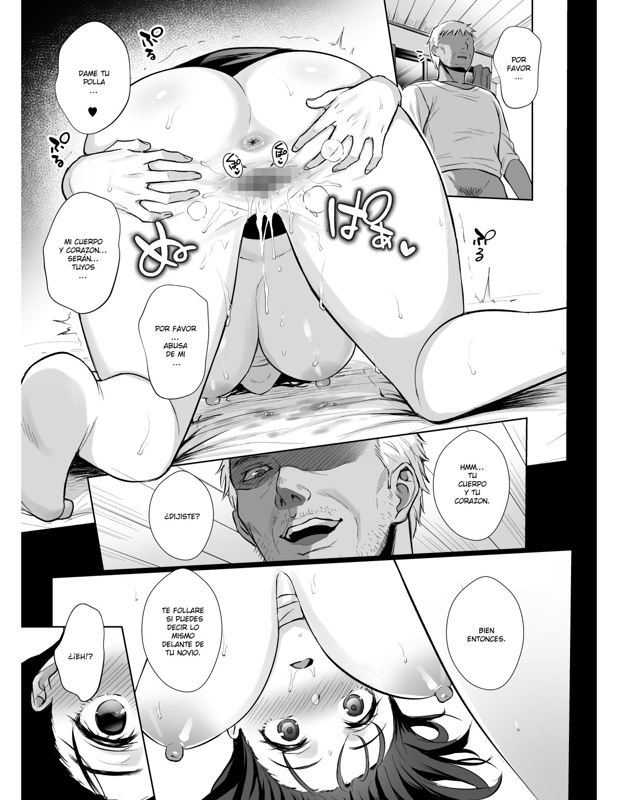 Toshoshitsu no Kanojo ~Seiso na Kimi ga Ochiru made 1 -6 이미지 번호 111