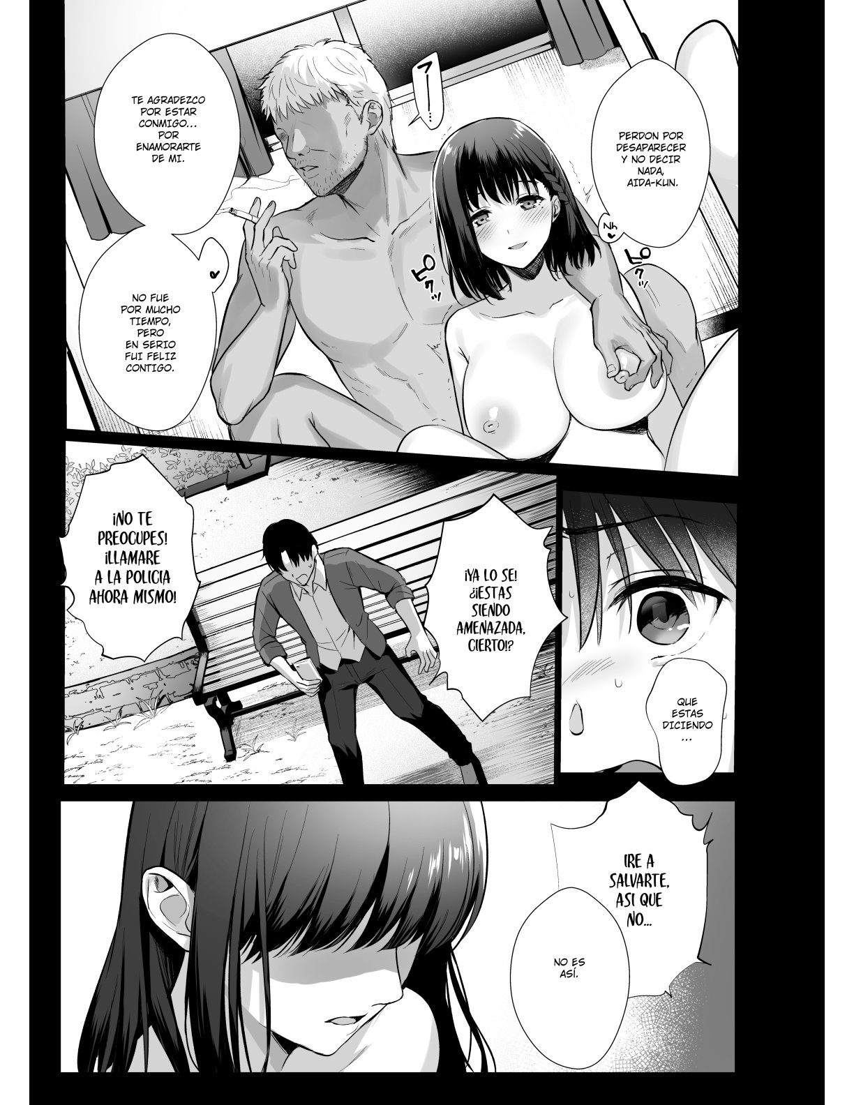 Toshoshitsu no Kanojo ~Seiso na Kimi ga Ochiru made 1 -6 이미지 번호 115