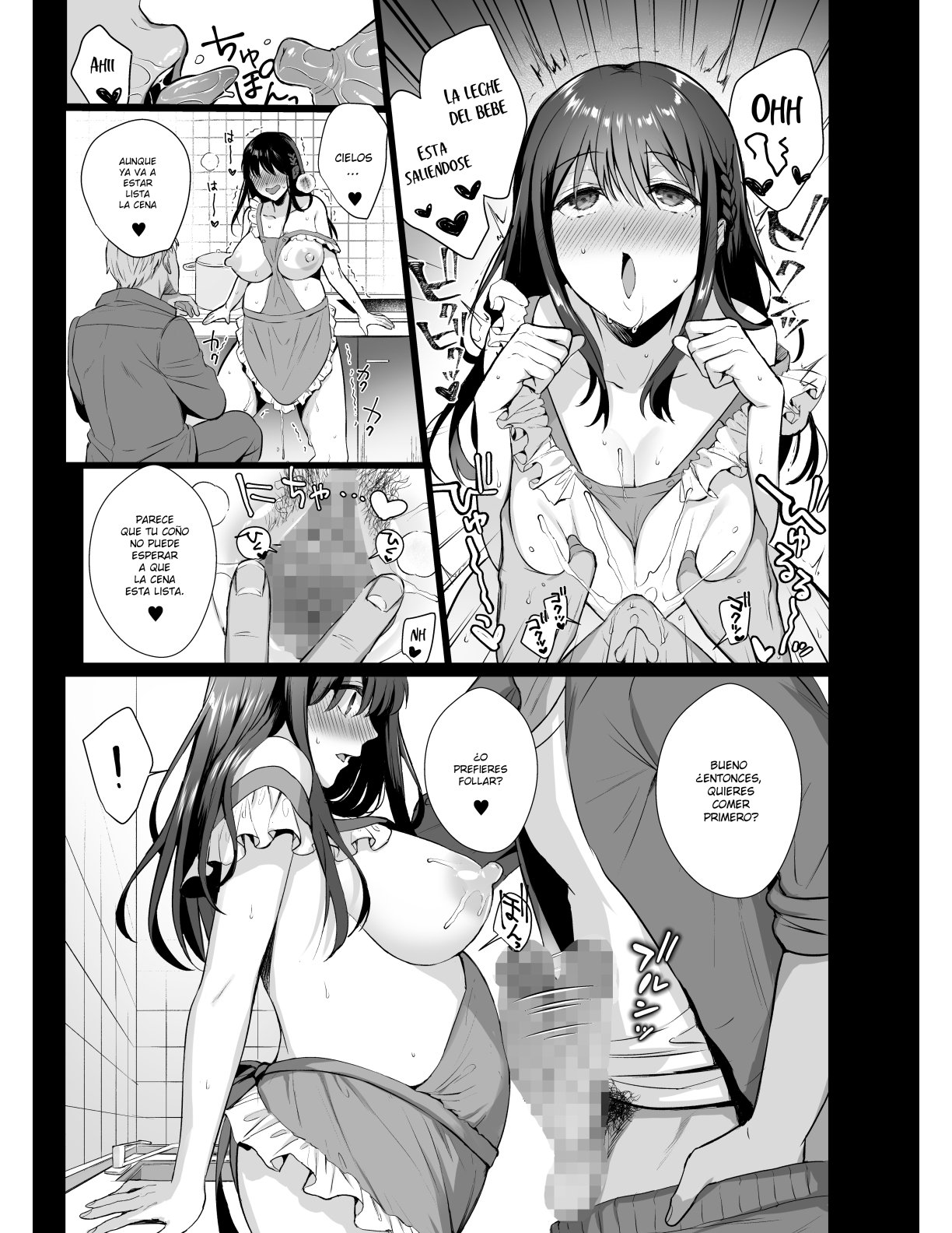 Toshoshitsu no Kanojo ~Seiso na Kimi ga Ochiru made 1 -6 이미지 번호 133