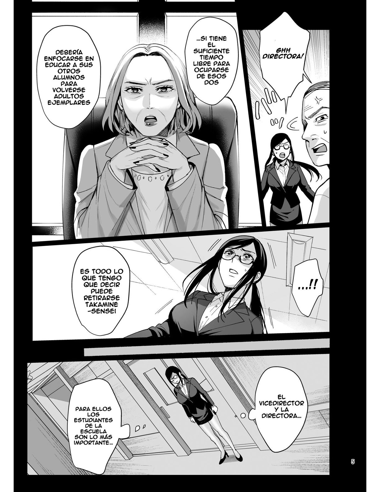 Toshoshitsu no Kanojo ~Seiso na Kimi ga Ochiru made 1 -6 이미지 번호 146