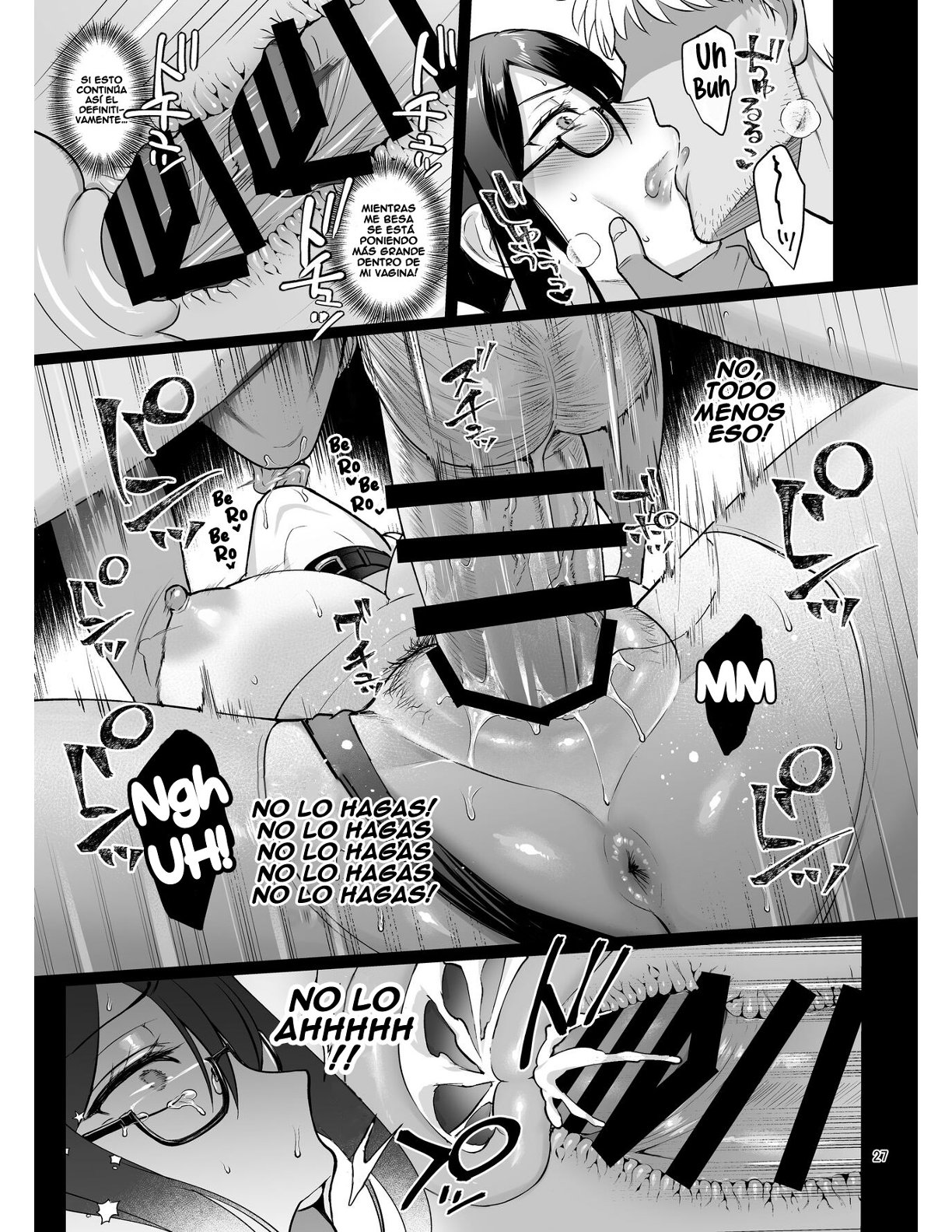 Toshoshitsu no Kanojo ~Seiso na Kimi ga Ochiru made 1 -6 이미지 번호 168