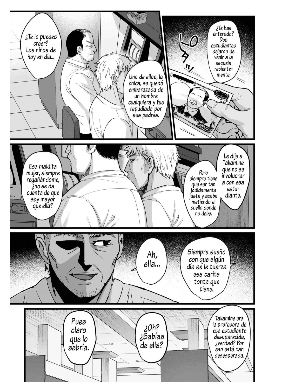 Toshoshitsu no Kanojo ~Seiso na Kimi ga Ochiru made 1 -6 이미지 번호 188