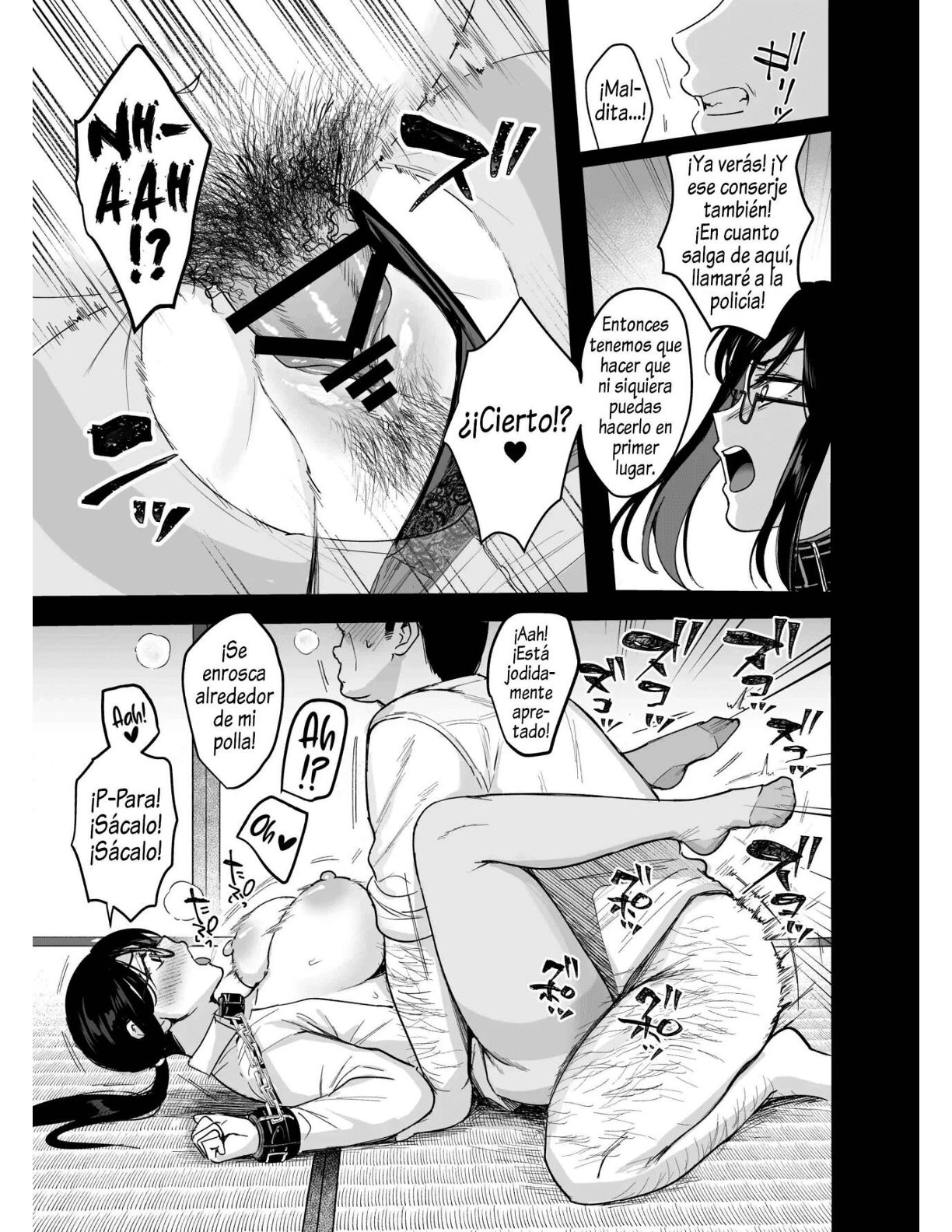 Toshoshitsu no Kanojo ~Seiso na Kimi ga Ochiru made 1 -6 이미지 번호 198