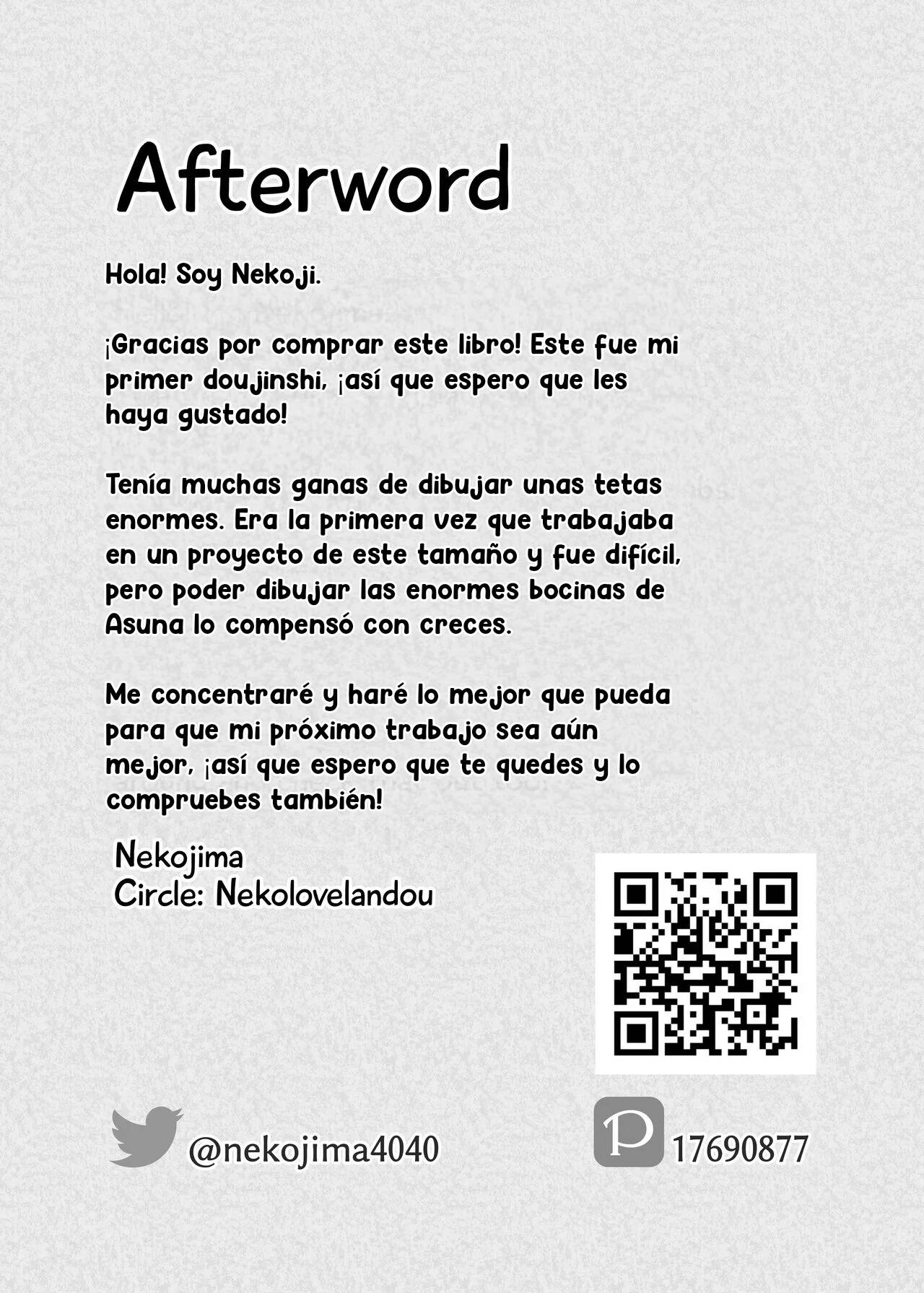 Sexo lascivo con Asuna Ichinose Bildnummer 27