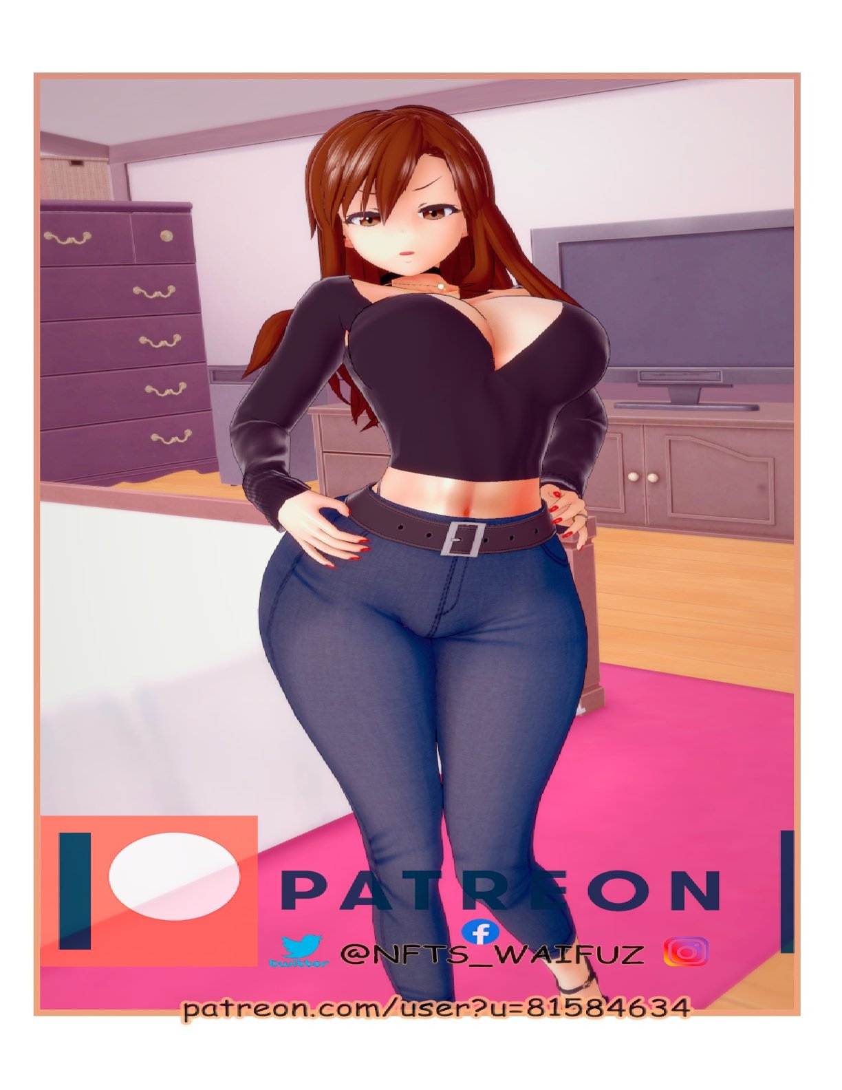 Chantaje Sexual a mi prima la Idol #1 y 2 image number 26