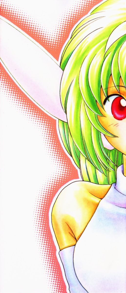 [Nagareboshi Hikaru] Seigi no Mikata mo Raku Janai 이미지 번호 2