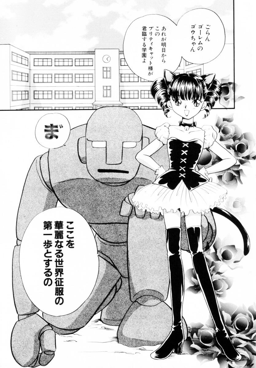 [Nagareboshi Hikaru] Seigi no Mikata mo Raku Janai 이미지 번호 24