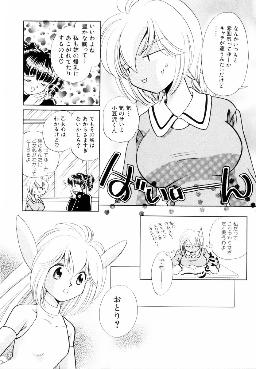 [Nagareboshi Hikaru] Seigi no Mikata mo Raku Janai 이미지 번호 42