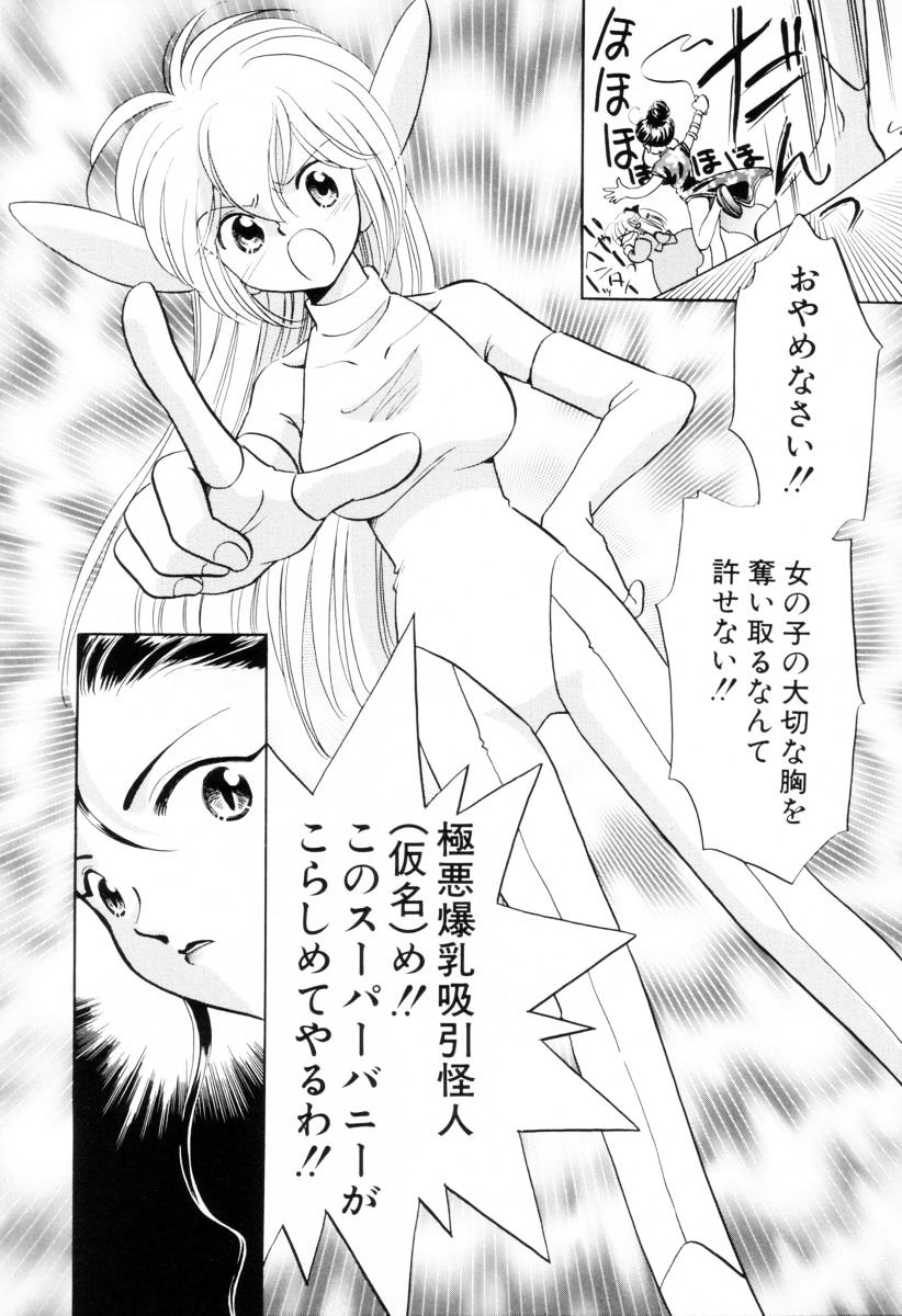 [Nagareboshi Hikaru] Seigi no Mikata mo Raku Janai 이미지 번호 48