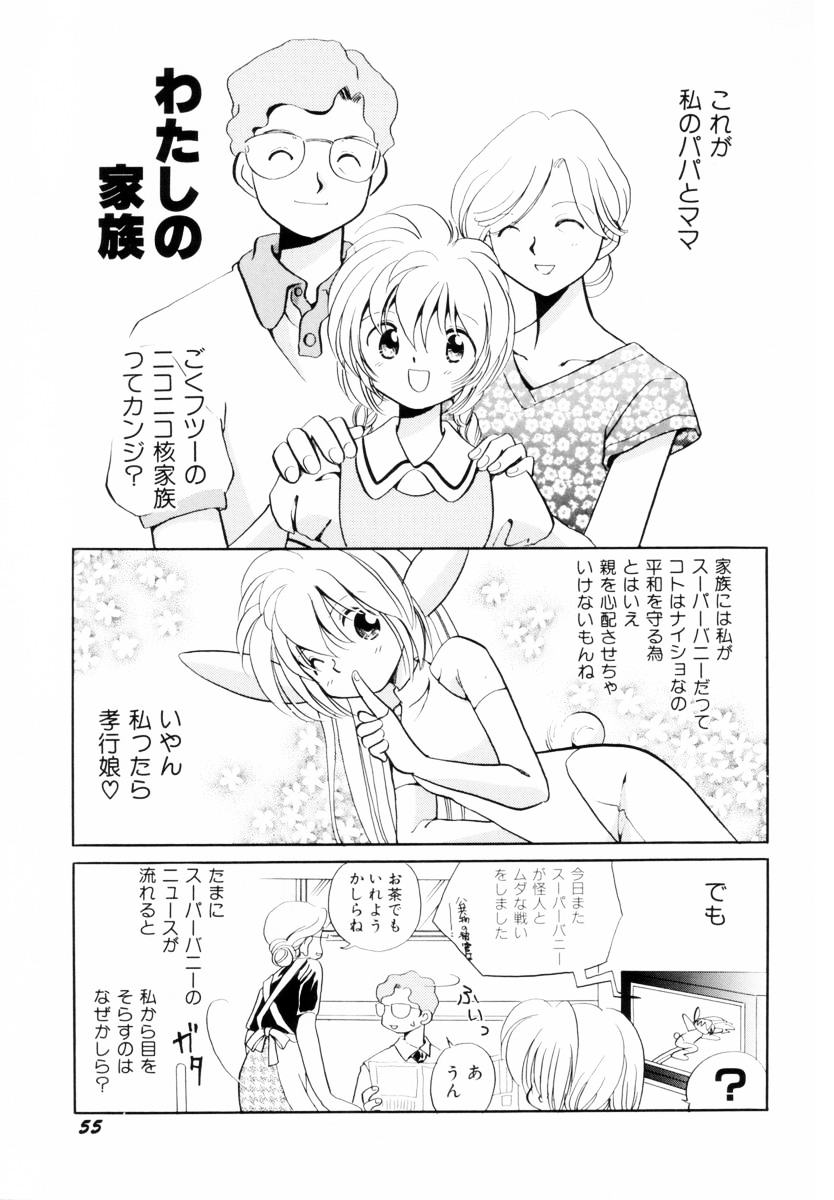 [Nagareboshi Hikaru] Seigi no Mikata mo Raku Janai 이미지 번호 57