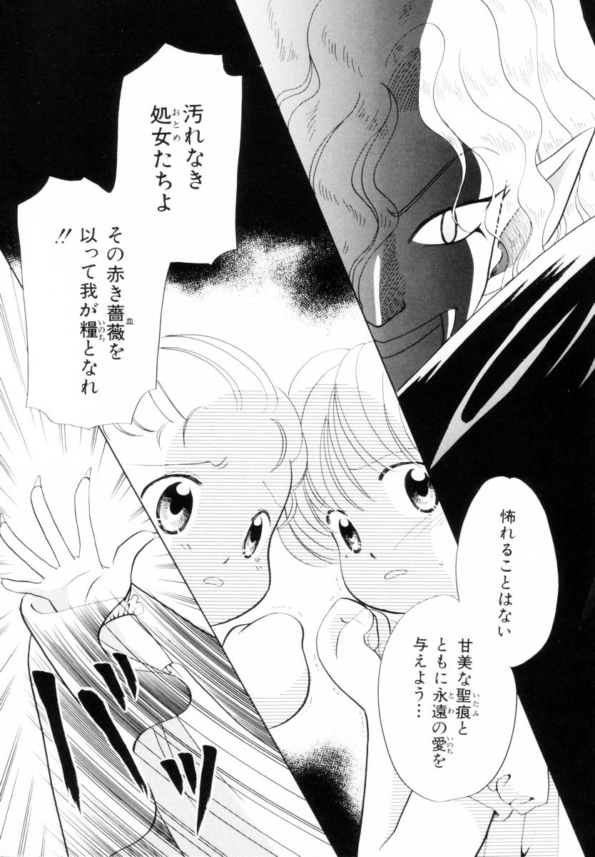 [Nagareboshi Hikaru] Seigi no Mikata mo Raku Janai 이미지 번호 88