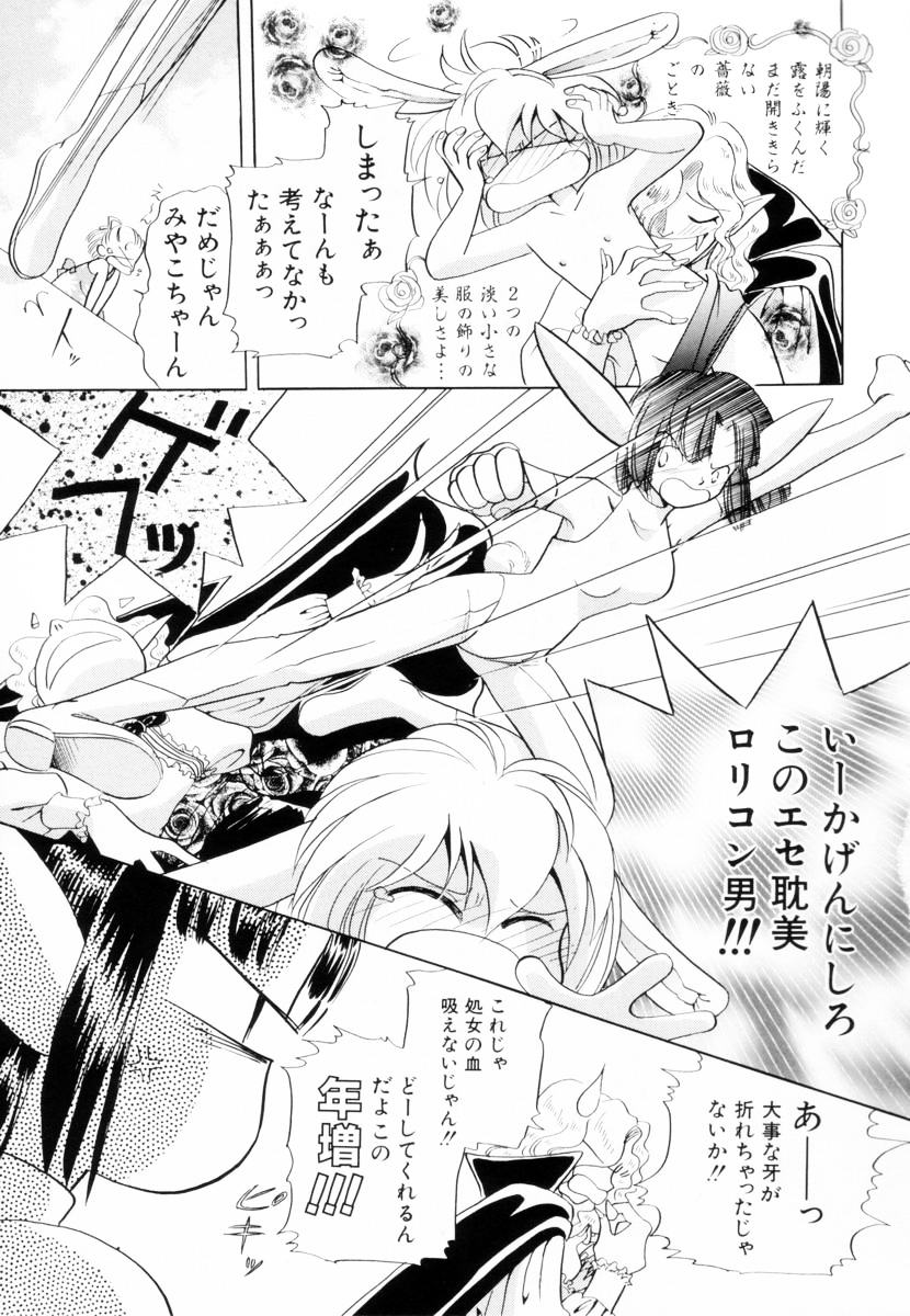 [Nagareboshi Hikaru] Seigi no Mikata mo Raku Janai 이미지 번호 102