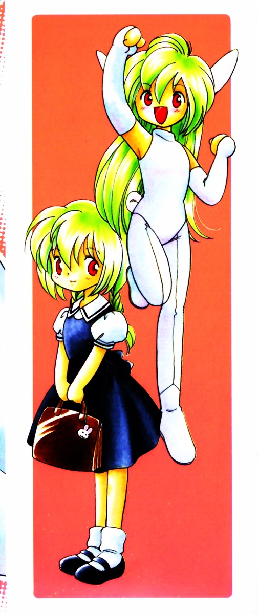 [Nagareboshi Hikaru] Seigi no Mikata mo Raku Janai 이미지 번호 166