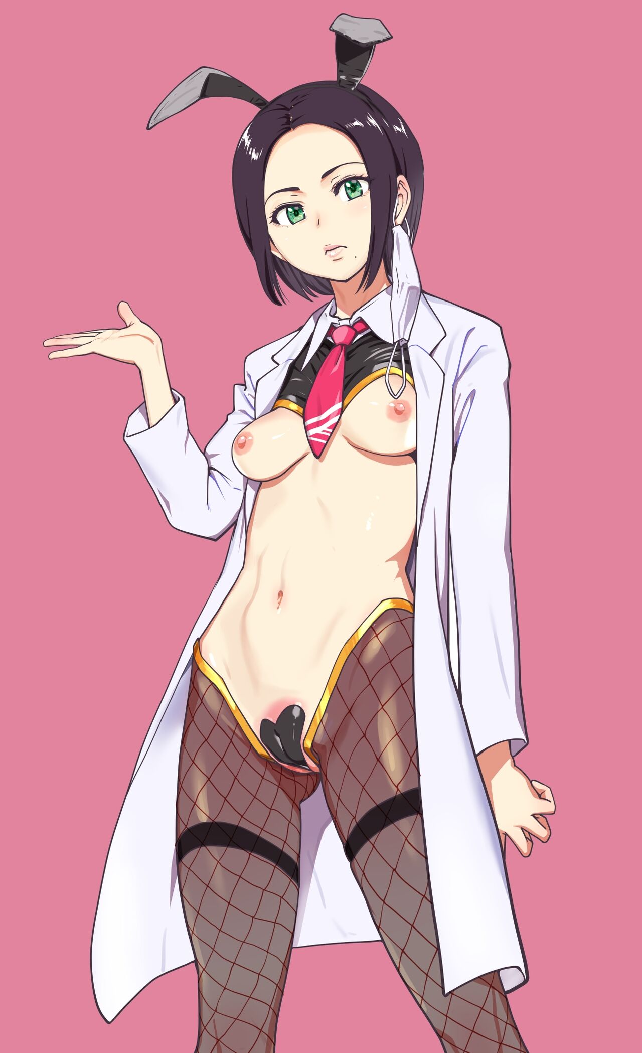 [Shiwasu no Okina] Boku no Seieki de Honpuku Kaiyu!! | 내 정액으로 완전 회복!! [Korean] [Decensored] [Digital] 293eme image