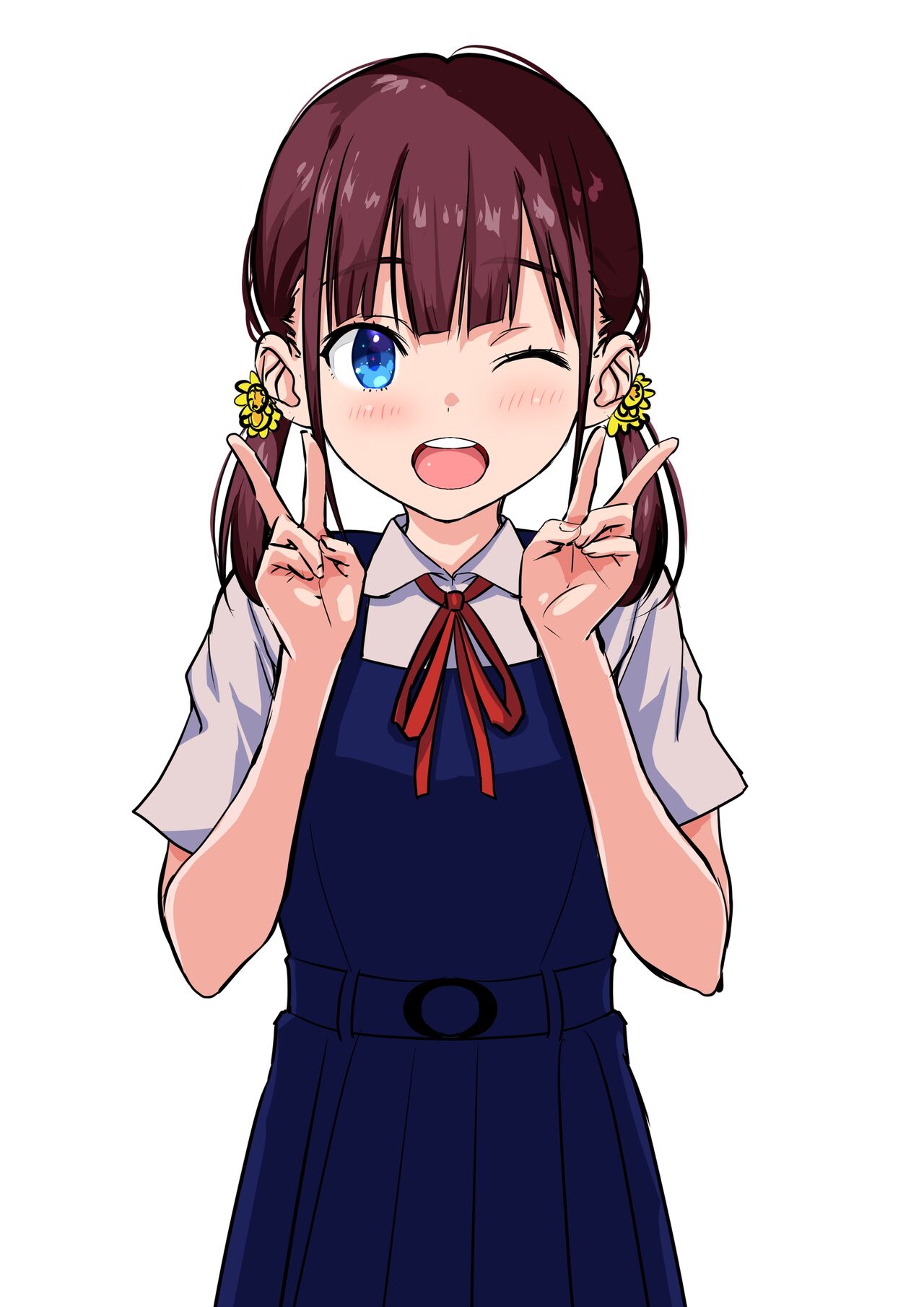 [Himawari Hanabi (Wakana Hanabi)] Osananajimi to H Shita Yokujitsu [Chinese] [Digital] image number 42