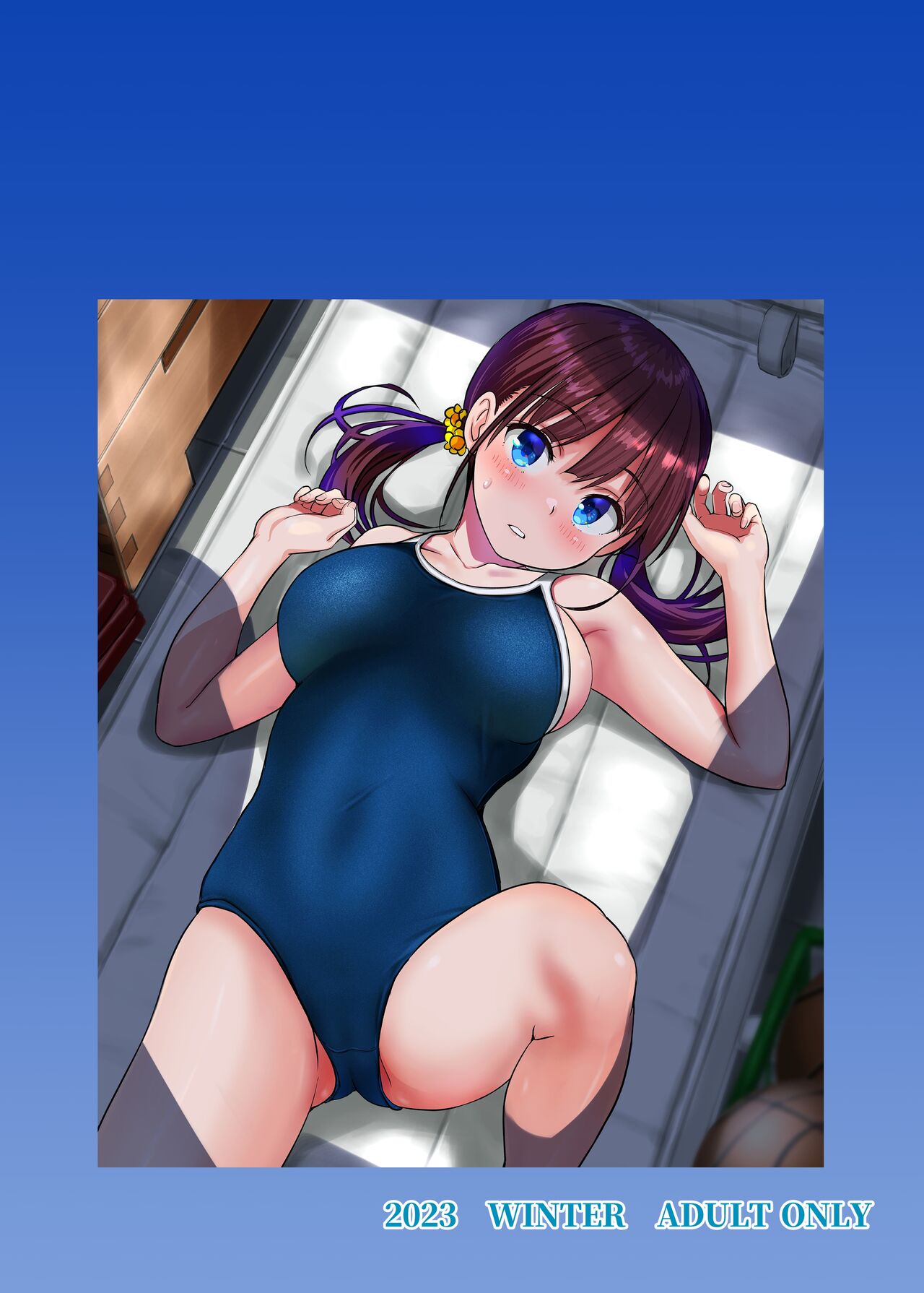 [Himawari Hanabi (Wakana Hanabi)] Osananajimi to H Shita Yokujitsu [Chinese] [Digital] image number 49