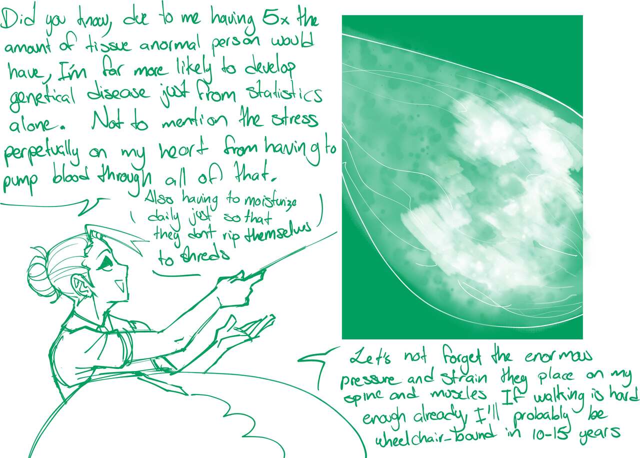 Marie by @auroch_nsfw 图片编号 7