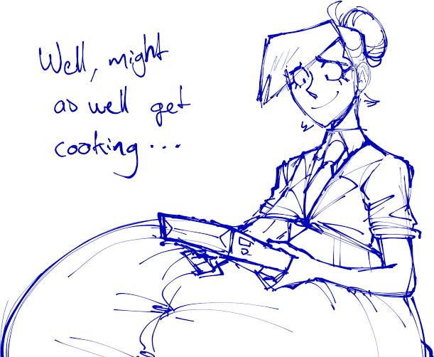 Marie by @auroch_nsfw 图片编号 13