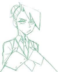 Marie by @auroch_nsfw 图片编号 14