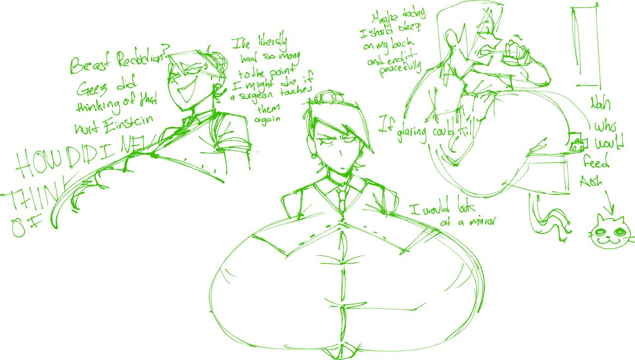 Marie by @auroch_nsfw 图片编号 15