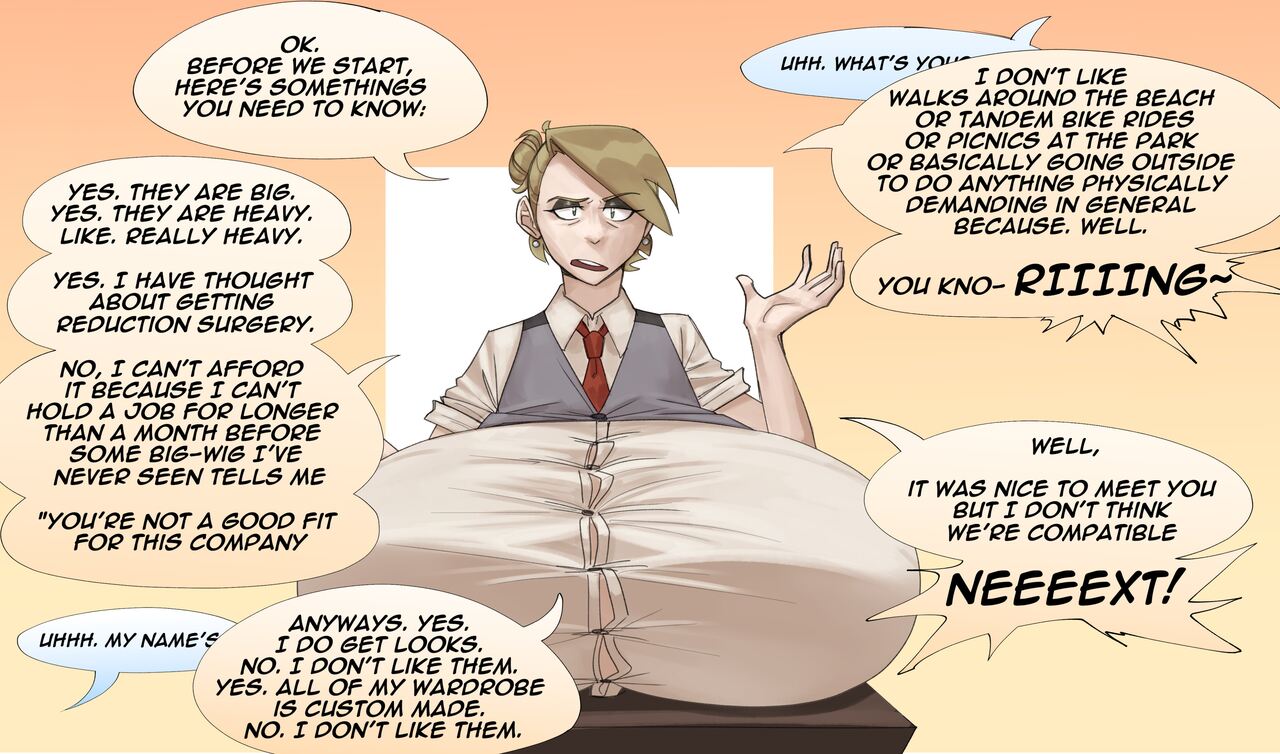 Marie by @auroch_nsfw 图片编号 21