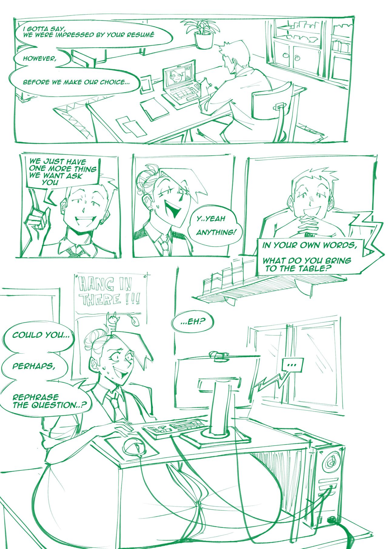 Marie by @auroch_nsfw 图片编号 25