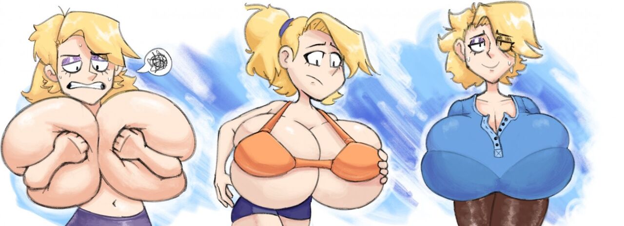 Marie by @auroch_nsfw 图片编号 29