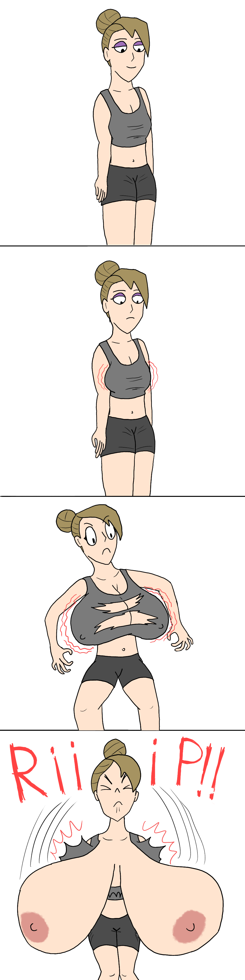 Marie by @auroch_nsfw 图片编号 30