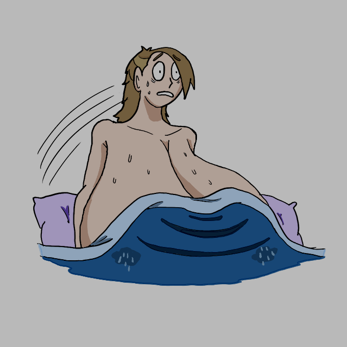 Marie by @auroch_nsfw 图片编号 34