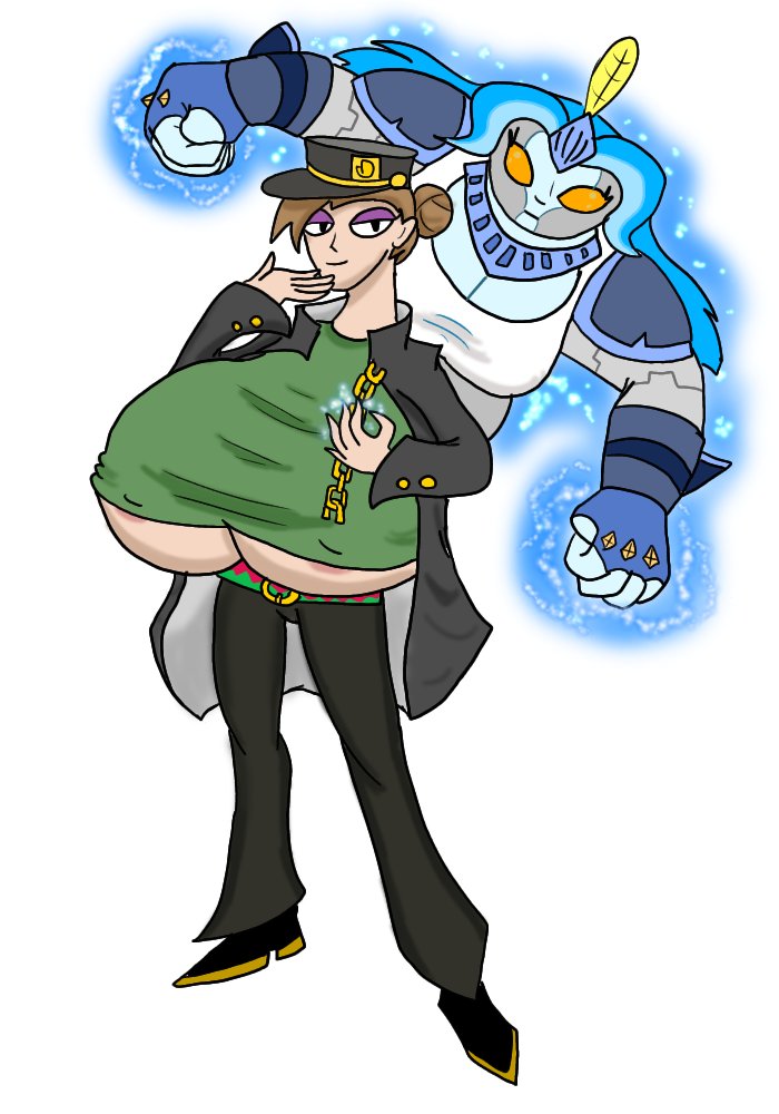 Marie by @auroch_nsfw 图片编号 38