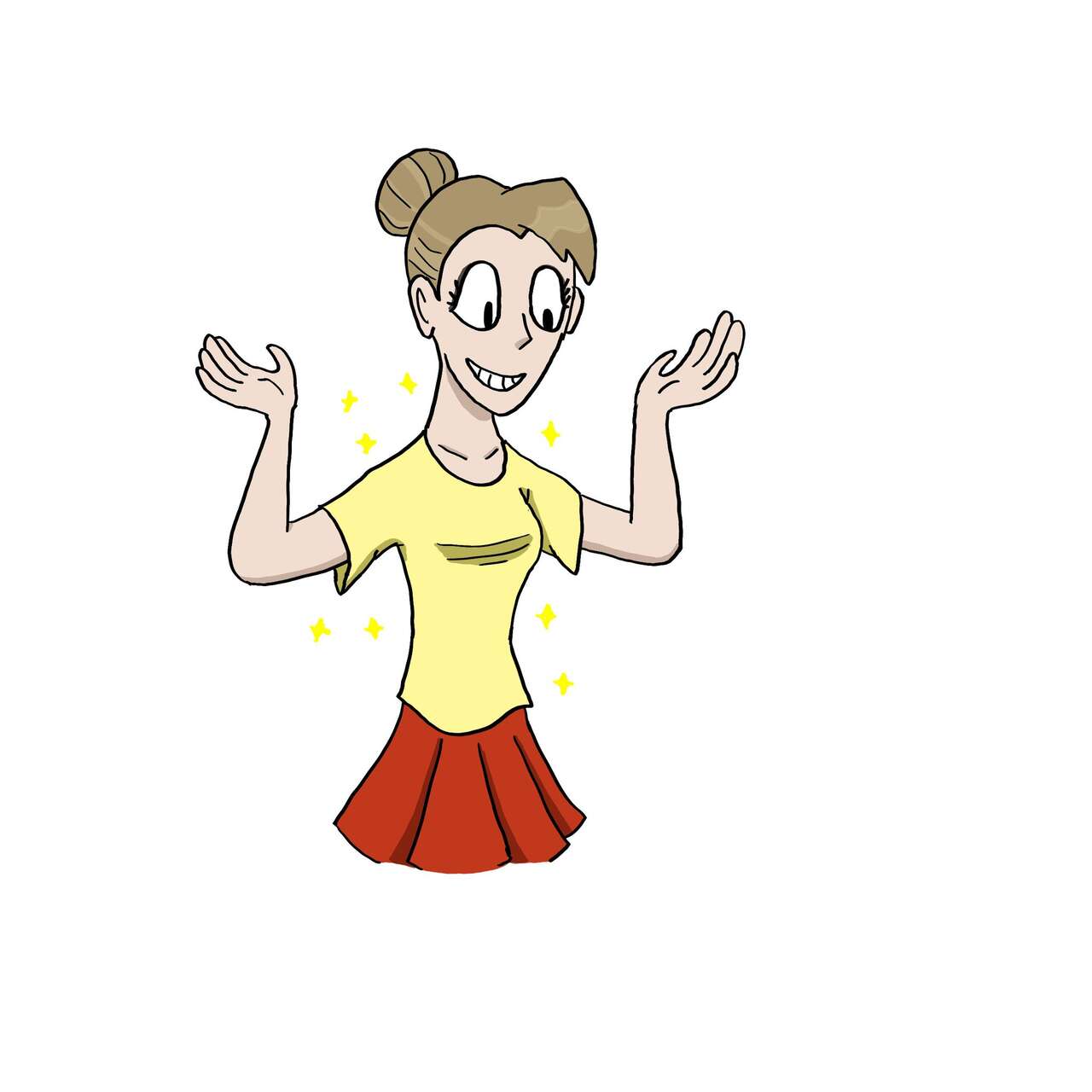 Marie by @auroch_nsfw 图片编号 40